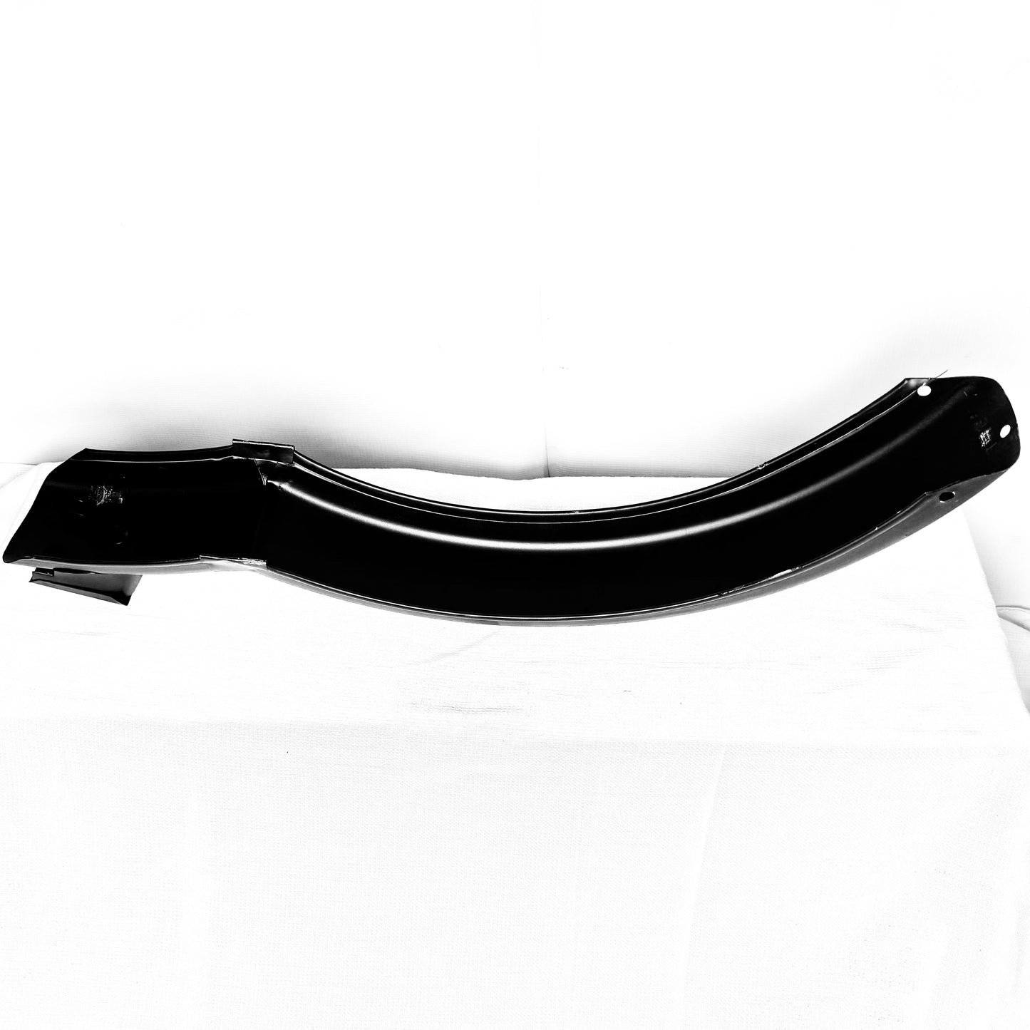 70cc Back Mudguard Fender Bracket | Full High-Weight Design